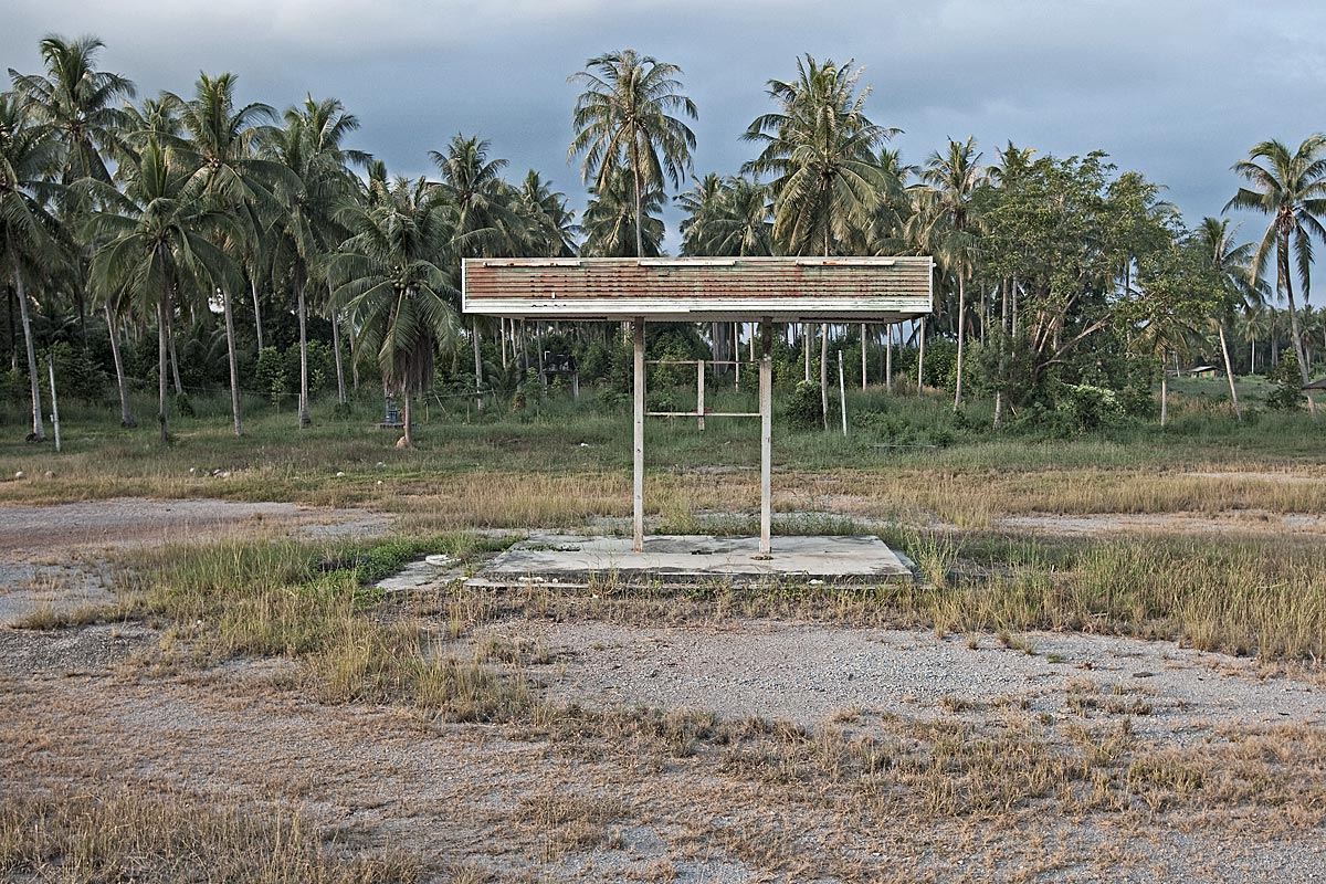 out of source #1, thailand, 2009