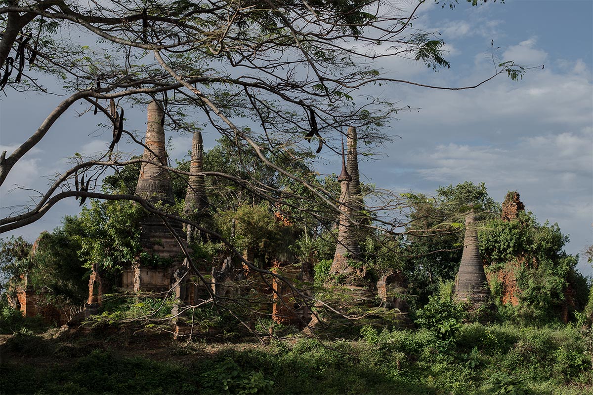 faithless #37, burma, 2013