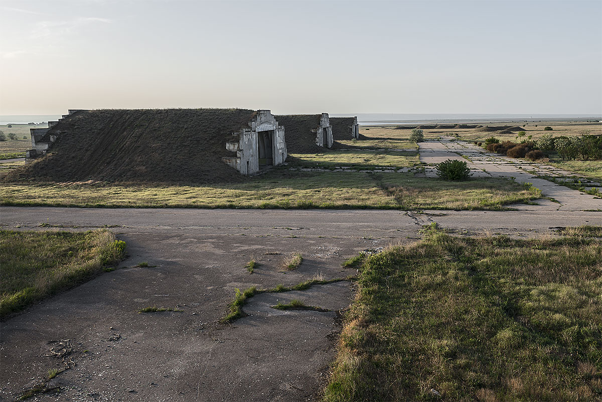 rest in peace #51, crimea, 2012