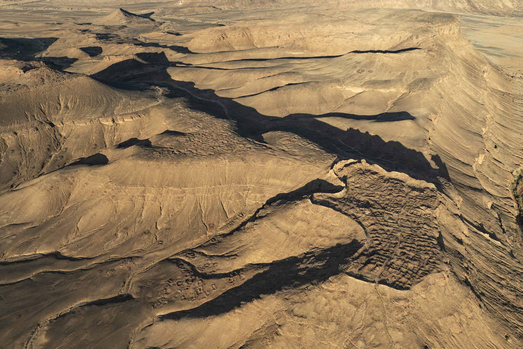 tidri 2, fantomeville #16, morocco, 2025
