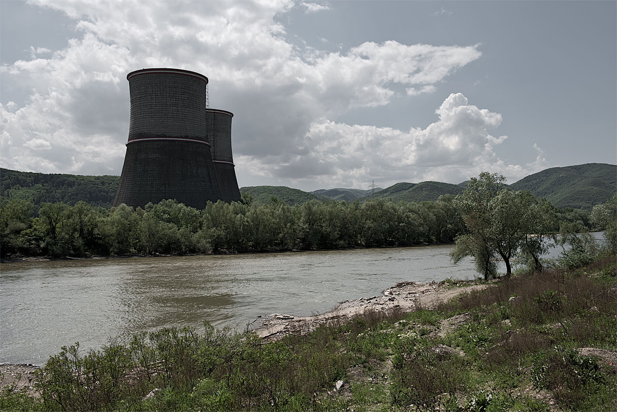 out of source #20, romania, 2012