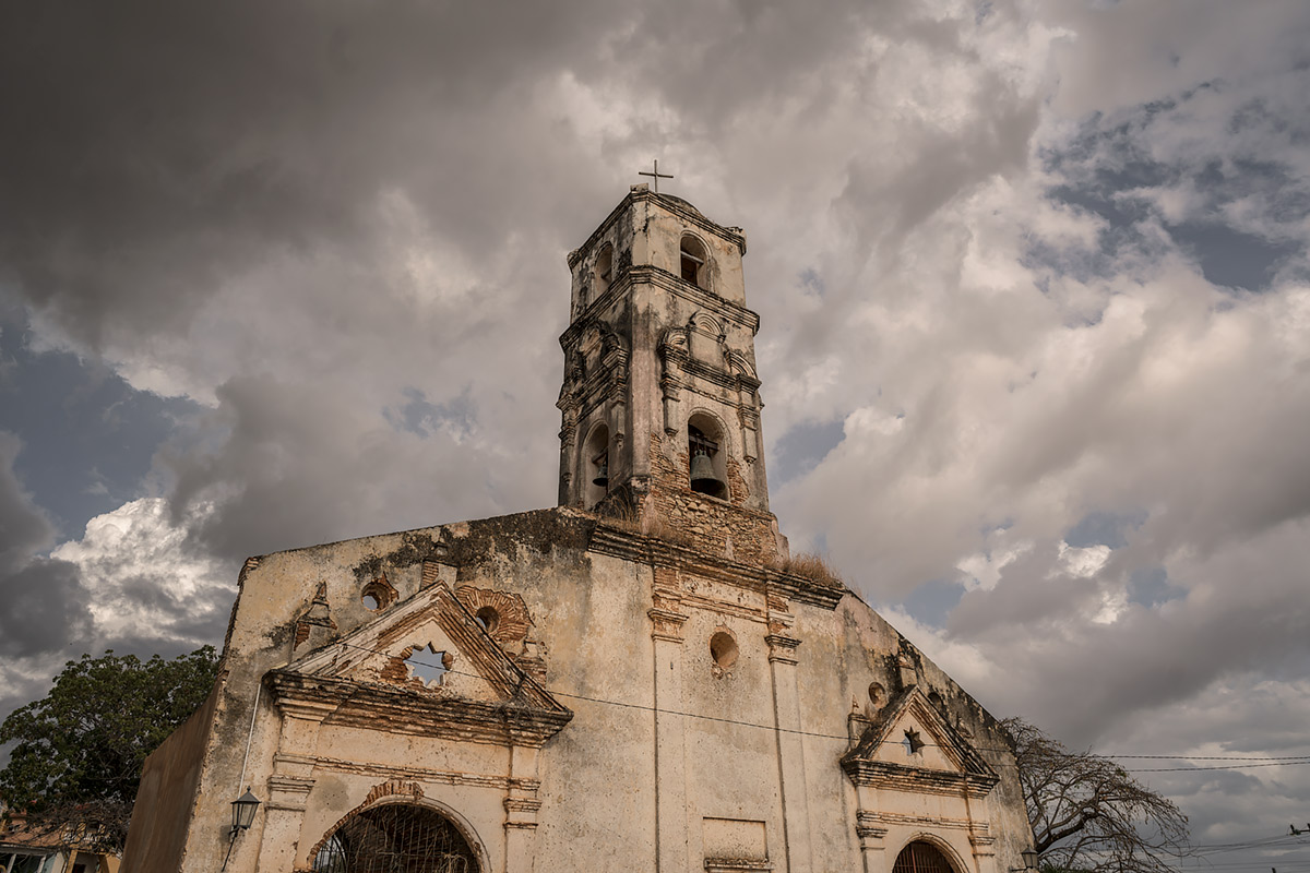 faithless #84, cuba, 2017