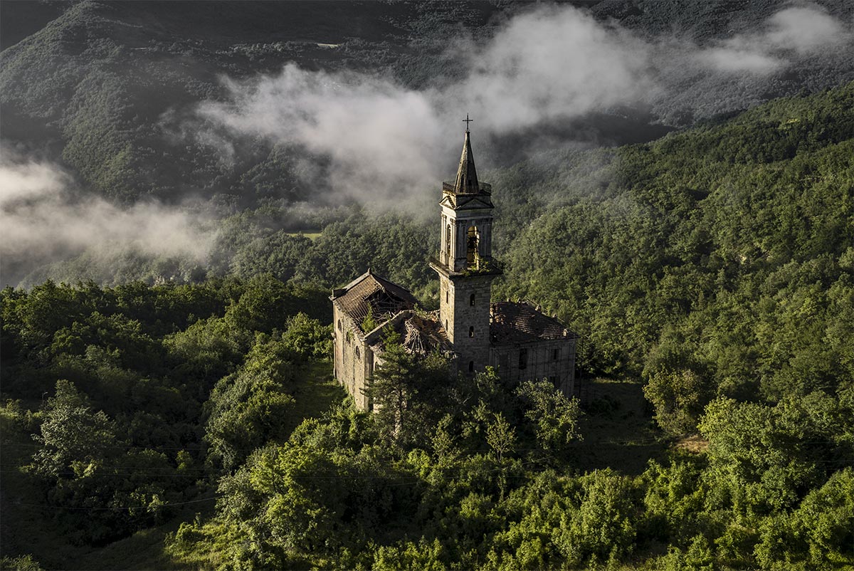 transformation of the mind, faithless #75, italy, 2015