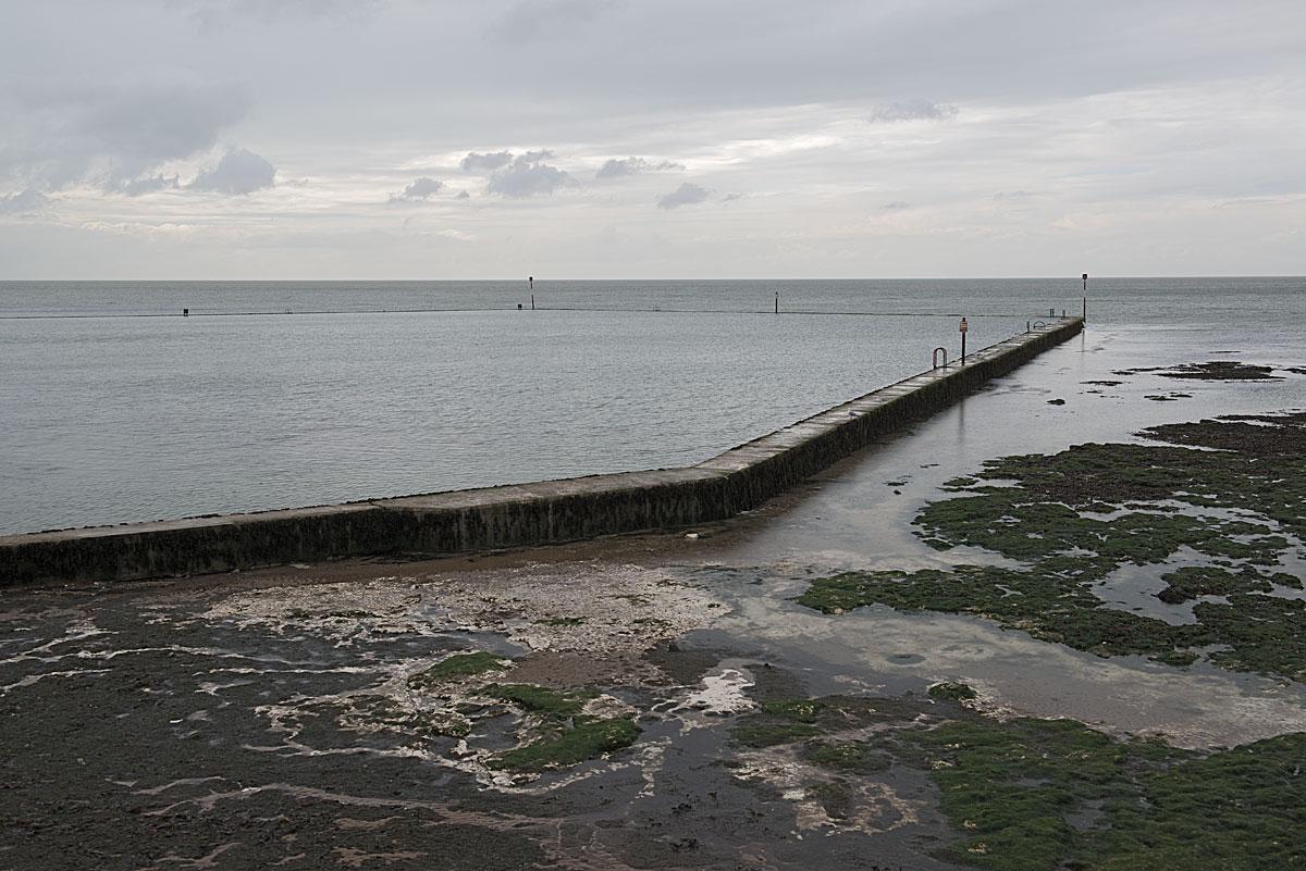 it was a pleasure #43, uk, 2012 (the tidal pools on the uk coastline look like the now popular infinity pools)