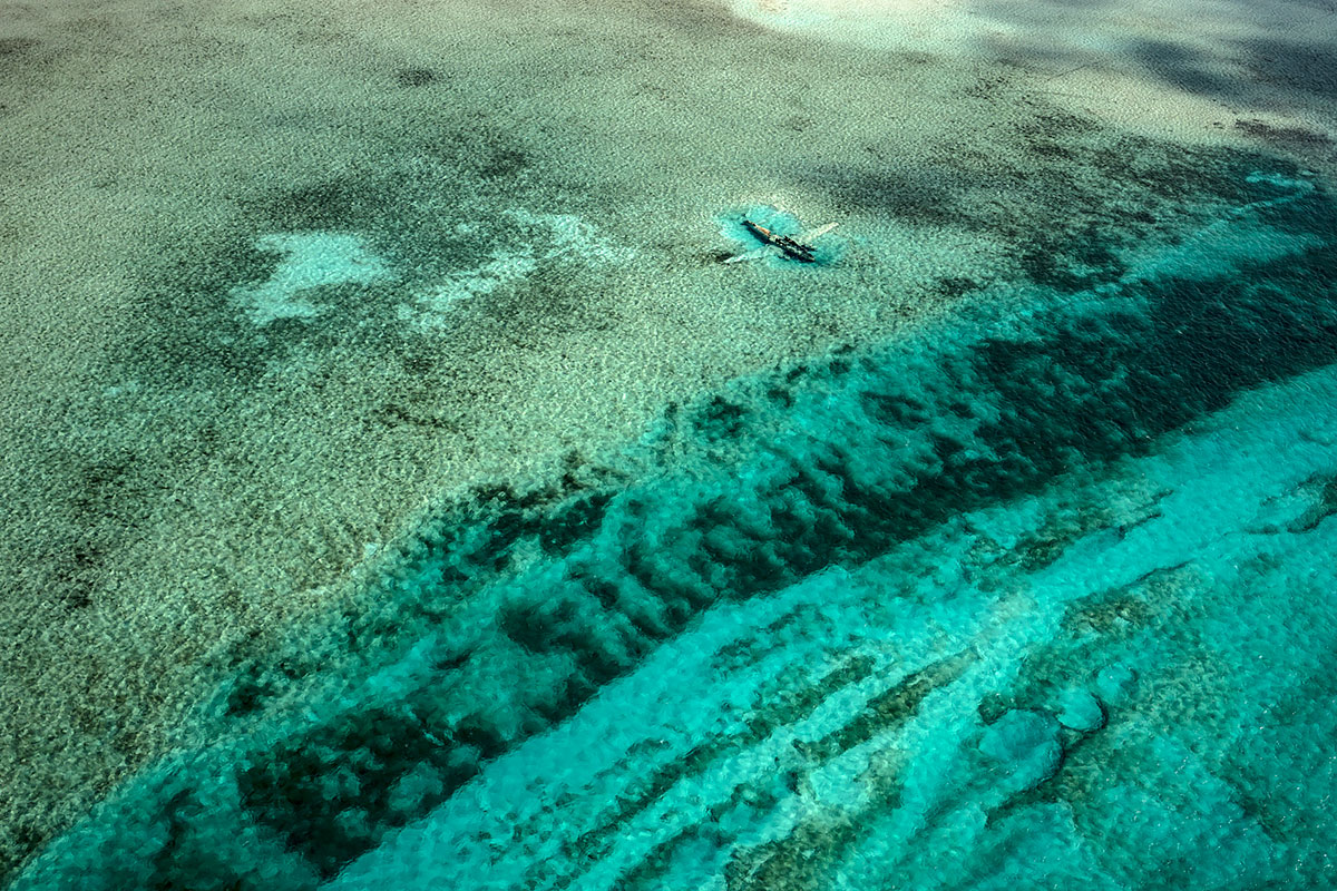 blow, happy end 19.1, bahamas, 2017