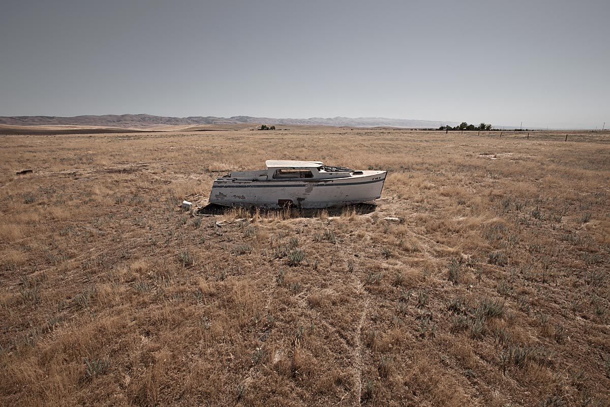 stranded #1, usa, 2010