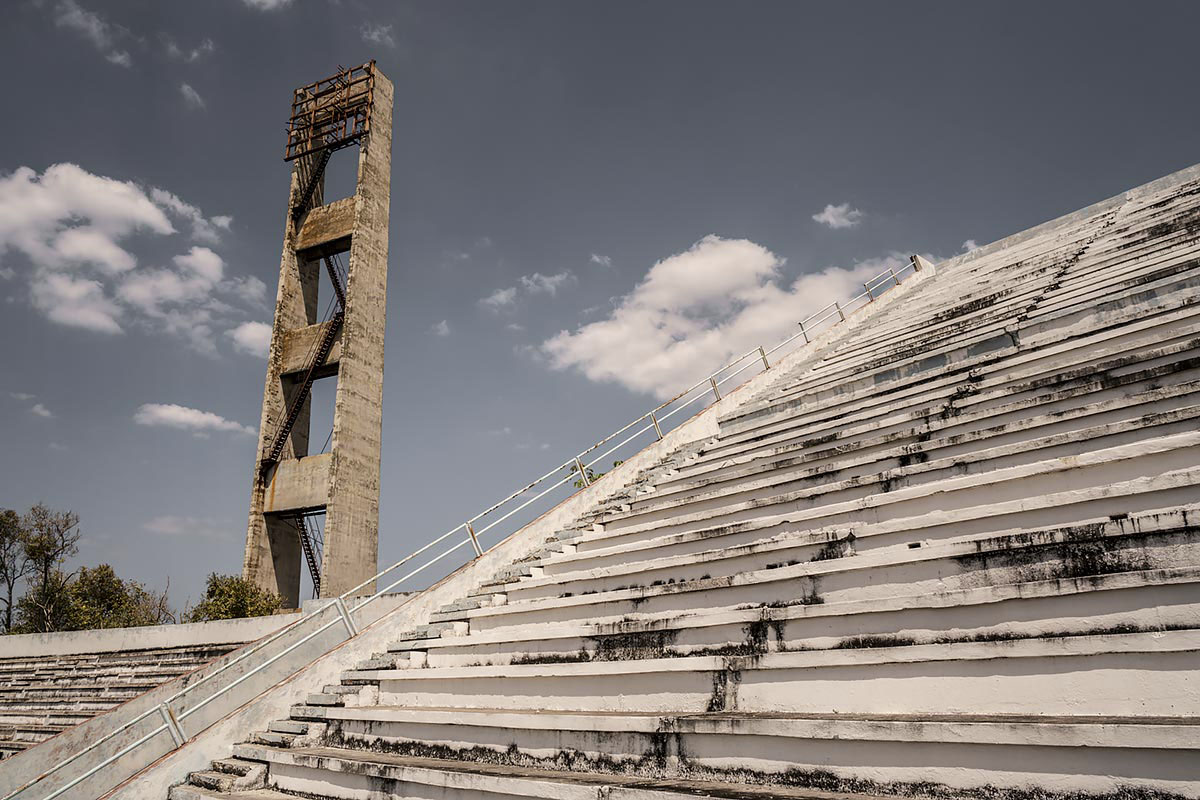olympic spirit #39, cuba, 2017 (officially it is not abandoned but most of the handrails have been scrapped already)