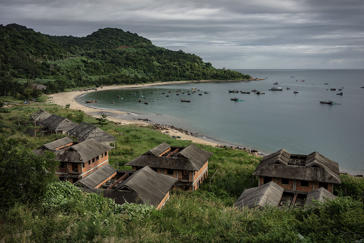 no vacancy #68, vietnam, 2016