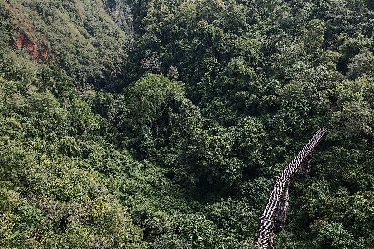 shan double, lost track #55, burma, 2012