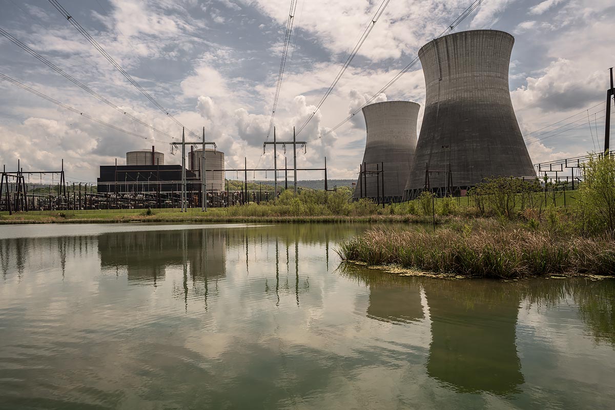 out of source #46, usa, 2017 (unfinished nuclear reactor, project on hold since 25 years)