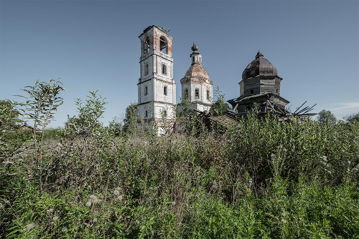 faithless #30, russia, 2013 (the soviet union had elimination of religion as an ideological objective. the 1959 khrushchev campaign forced the closure of 12,000 churches)