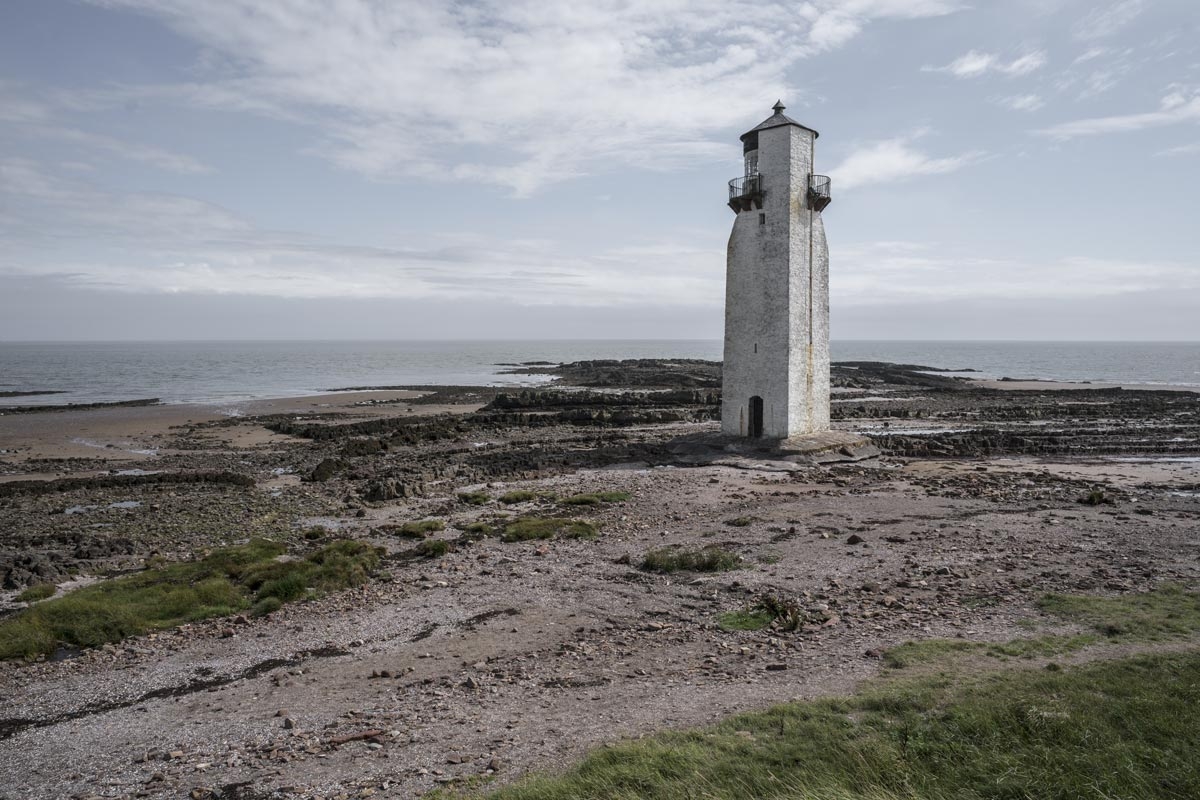 stranded #45, uk, 2018