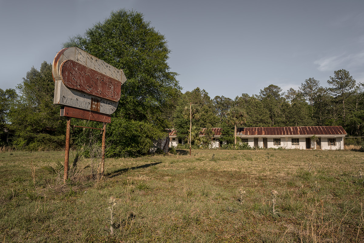 no vacancy #71, usa, 2017