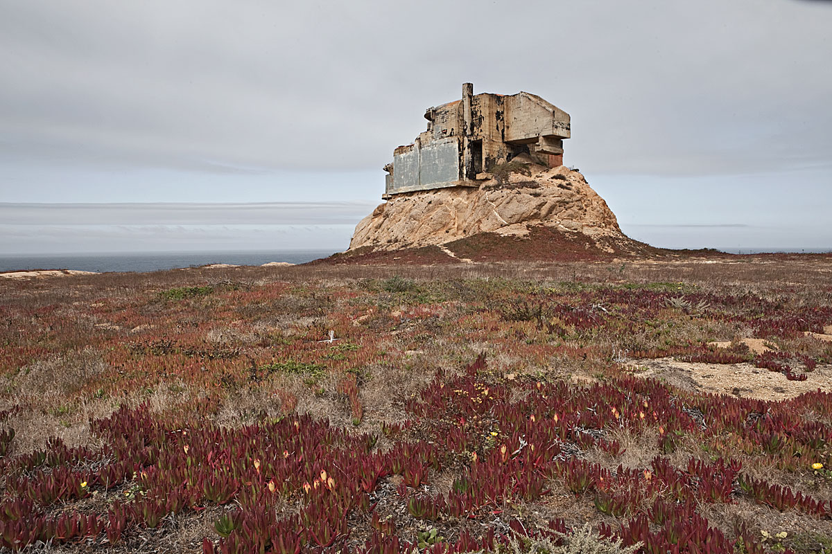 rest in peace #21, ww2 bunker, usa, 2010